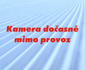 Na tomto místě by měl být obrázek z webové kamery. Pokud se
			nezobrazil, pravděpodobně došlo k chybě při přenosu nebo je kamera
			dočasně nefunkční. Zkuste stránku obnovit.